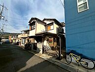 京都府長岡京市奥海印寺谷田：物件画像