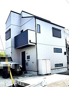 外観：現地（2026年3月）撮影
