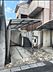 外観：【内覧予約受付中】岡崎市戸崎町字藤狭2階建・４ＬＤＫ・南庭・日当たり良好・小学校徒歩圏内・前面道路6.0m・2004年7月築・駐車スペース2台可（車種による）・カーポート有り