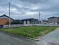 三重県松阪市嬉野中川町：物件画像