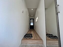 迦葉武蔵野第3マンション