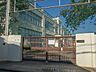 周辺：神明中学校まで（360m）