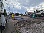 京王線「西調布」駅まで徒歩18分