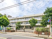 石原小学校まで（130m）