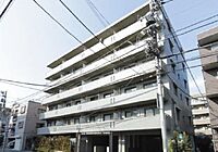 東京都三鷹市新川6丁目：物件画像