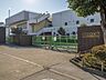 周辺：羽沢小学校まで（320m）