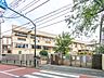 周辺：滝坂小学校　徒歩10分