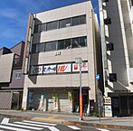 茨城県牛久市牛久町279-4：物件画像／株式会社ランドマーク