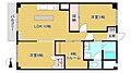 たまプラーザ岩崎マンション4階11.8万円