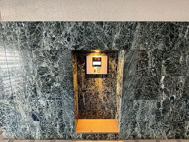 その他 キャニオングランデ練馬北町弐番館 1階/-