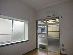 センチュリーハイム坂戸 101 1階1Kの室内