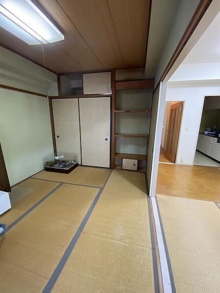 和室