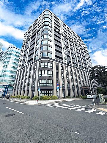 外観 横浜市中区住吉町6丁目78-1