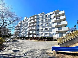 戸塚グリーンヒルダイヤモンドマンション