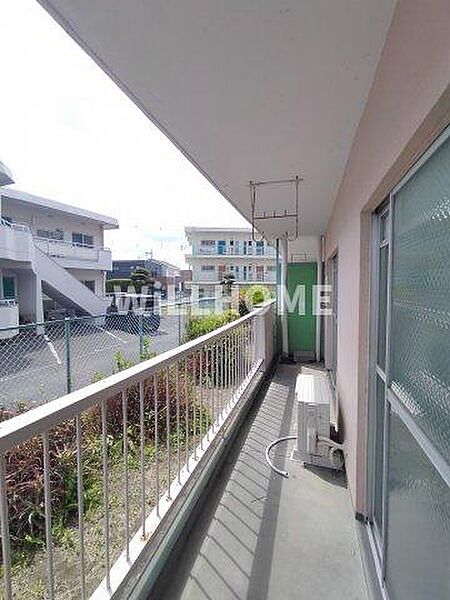 和歌山県和歌山市市小路(賃貸マンション2DK・1階・44.00㎡)の写真 その2