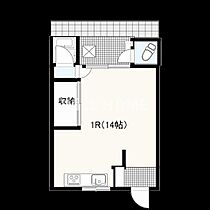 和歌山県和歌山市有本155-1（賃貸マンション1R・2階・37.00㎡） その2