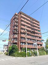 和歌山県和歌山市築港1丁目12-1（賃貸マンション3LDK・7階・73.27㎡） その1