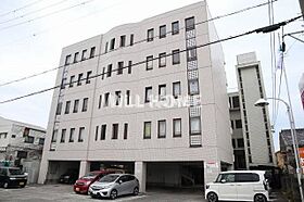 和歌山県和歌山市和歌浦東4丁目（賃貸マンション1LDK・3階・48.72㎡） その1