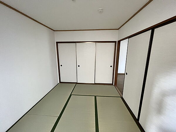 和歌山県和歌山市松島(賃貸アパート3DK・1階・43.45㎡)の写真 その4