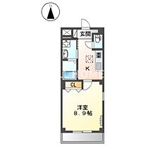 和歌山県和歌山市黒田（賃貸マンション1K・1階・30.01㎡） その2