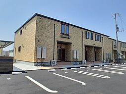 阪和線 紀伊駅 徒歩54分