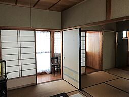 室内の画像