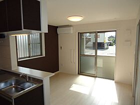 グレイス・ワン今泉 105 ｜ 栃木県栃木市今泉町１丁目（賃貸アパート1LDK・1階・41.96㎡） その24