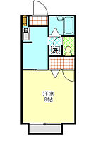 グリーンシャルマン 103 ｜ 茨城県日立市国分町１丁目4-3（賃貸アパート1K・1階・24.71㎡） その2