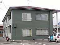 新潟県佐渡市東大通(佐和田)：物件画像／株式会社萩田換地