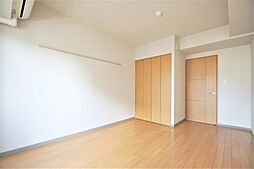 洋室７．５５帖