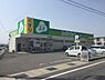 周辺：ジップドラッグ打田店まで727m