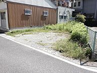 兵庫県赤穂市加里屋上町：物件画像