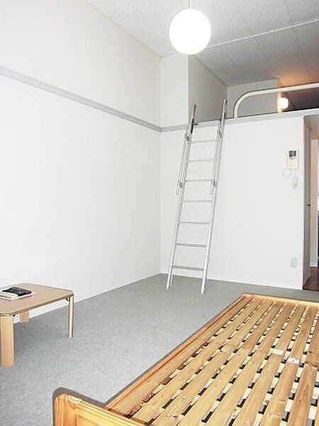 レオパレスFavor GroveII 2階 | 千葉県船橋市前原西 賃貸マンション 寝室