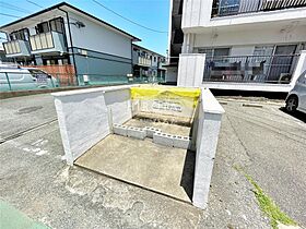 杏林ビル  ｜ 福岡県北九州市小倉北区中井5丁目（賃貸マンション2LDK・5階・56.93㎡） その18