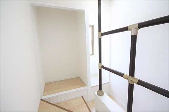 〜一軒家のよう...