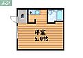 カサボニータ2階3.7万円