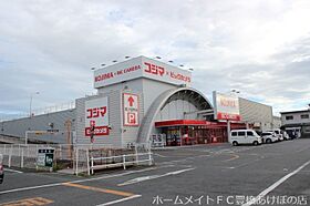 ブロードタウン神野II　A棟  ｜ 愛知県豊橋市神野新田町字ルノ割（賃貸アパート2LDK・1階・54.00㎡） その29