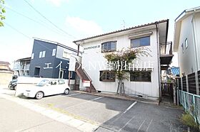 岡山県岡山市南区築港新町1丁目（賃貸アパート1LDK・2階・38.80㎡） その6