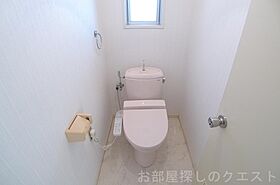 愛知県名古屋市瑞穂区井戸田町２丁目（賃貸マンション2LDK・3階・58.11㎡） その10