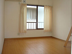 JR中央線 武蔵小金井駅 徒歩20分の賃貸アパート 2階ワンルームのリビング/ダイニング