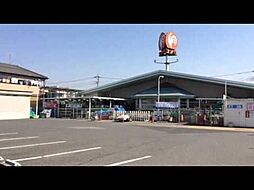 [周辺] コメリハード＆グリーン菖蒲店 959m