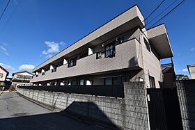 コーポ伊藤 106号室 ｜ 栃木県宇都宮市西原１丁目（賃貸アパート1LDK・1階・39.69㎡） その1