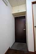 同物件別号室の写真です。