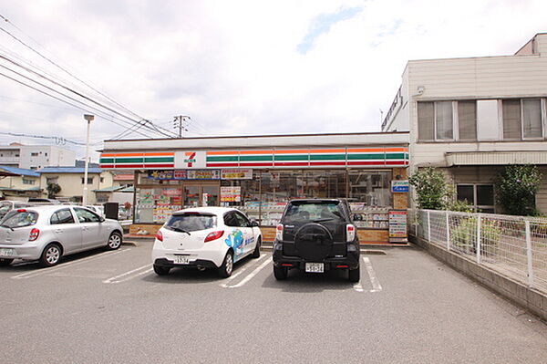 広島県広島市安佐南区西原4丁目(賃貸マンション1K・2階・22.50㎡)の写真 その20