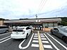 周辺：セブン-イレブン神戸名谷町賀市店まで150m