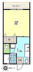 サワタハイム２