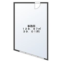 ＬＴＳ中央ビル 2階/203