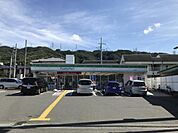 ファミリーマート大東寺川
