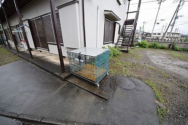 外観画像