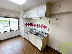 柳川ビル  ｜ 兵庫県神戸市東灘区住吉宮町4丁目（賃貸マンション1DK・4階・30.00㎡） その5